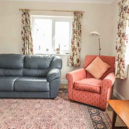 Villa Bedlinog à Amlwch Extérieur photo