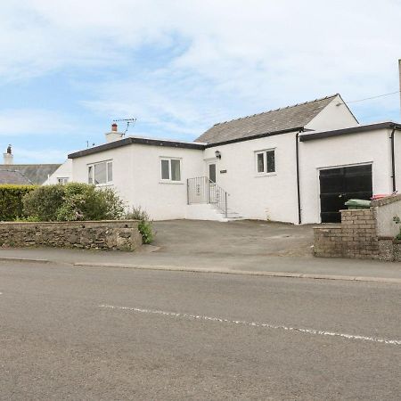 Villa Bedlinog à Amlwch Extérieur photo