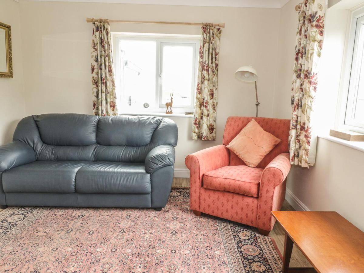 Villa Bedlinog à Amlwch Extérieur photo