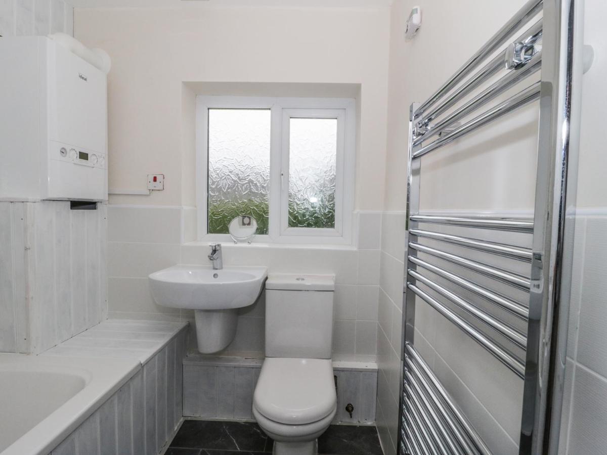 Villa Bedlinog à Amlwch Extérieur photo