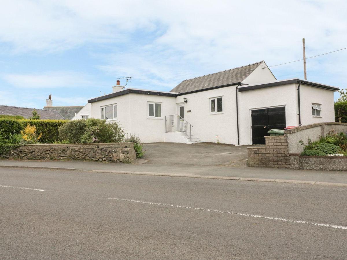 Villa Bedlinog à Amlwch Extérieur photo