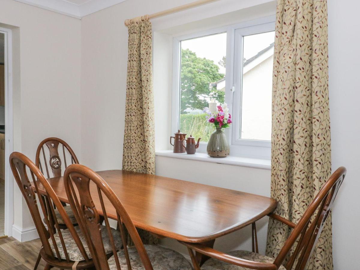 Villa Bedlinog à Amlwch Extérieur photo
