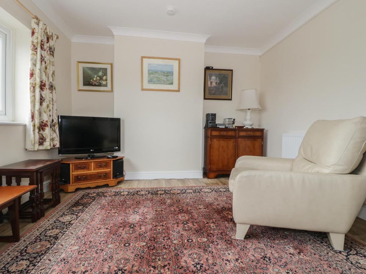 Villa Bedlinog à Amlwch Extérieur photo